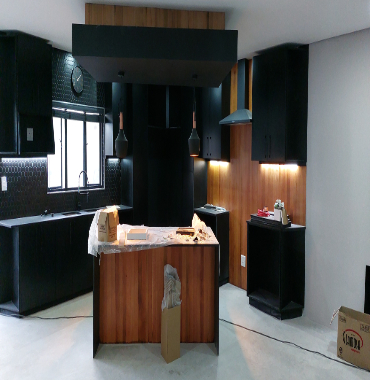Home Improvements